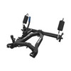 Polaris New OEM Mid-Size Heavy-Duty Glacier Pro HD Push Frame, 2880260