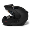 Ski-Doo New OEM Exome Sport Radiant Helmet (DOT), Unisex Large, 9290370907