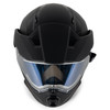Ski-Doo New OEM Exome Sport Radiant Helmet (DOT), Unisex Large, 9290370907