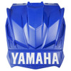 Yamaha OEM Blue Srviper Snow Flap, SMA-8JP77-59-BL