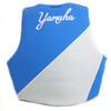 Yamaha New OEM Women's 2X-Large Blue Two-Buckle Life Jacket, MAW-10VNE-BL-XX