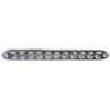 Tecniq New OEM Low Profile Auxiliary Light, T10-LC00-1