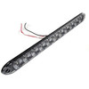 Tecniq New OEM Low Profile Auxiliary Light, T10-LC00-1