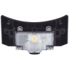 Ski-Doo New OEM, Black Onesize LED Utility Light, 9290060090
