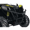 Can-Am New OEM Front Trail Bumper Maverick Trail Black Steel, 715003680