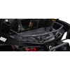 Can-Am New OEM Black Front Rack Extender Kit 6", 715001671