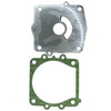 Yamaha New OEM Water Pump Repair Kit 61A-W0078-A4-00