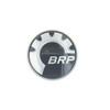 Can-Am New OEM BRP Logo Emblem - 48 mm, 704909040