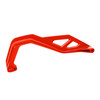 Ski-Doo New OEM Ski Handle Pilot X/TX High Density Lava Red 505075366