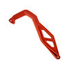 Ski-Doo New OEM Ski Handle Pilot X/TX High Density Lava Red 505075366