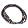 Johnson Evinrude OMC OEM 3/8" x 10ft Fuel Hose & Primer Bulb Assembly, 5008589