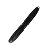 SKi-Doo New OEM Black Lightweight Plastic Pilot 5.7 LH Trail Ski, REV, 505072854