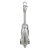 Seachoice New Folding Grapnel Anchor 7lb., 50-41020