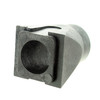 Ski-Doo New OEM Rear Suspension Wheel Spacer, 503190428