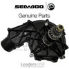 Sea-Doo New OEM Supercharger Assembly, 420881938, 420881995