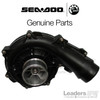 Sea-Doo New OEM Supercharger Assembly, 420881938, 420881995