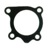 Ski-Doo New OEM Exhaust Gasket, 420430486