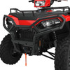 Polaris OEM PRO HD 3,500 lb. Winch with Rapid Rope Recovery, 2884834