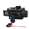 Polaris OEM PRO HD 3,500 lb. Winch with Rapid Rope Recovery, 2884834