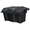 Polaris New OEM 73 QT Forward Poly Cargo Box, 2883751