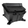 Polaris OEM Lock & Ride 69 Quart Cargo Storage Box, 2881193