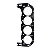 Mercury Marine Mercruiser New OEM Cylinder Head Gasket, 27-879150141