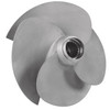 Sea-Doo New OEM Impeller Assembly, 267000951