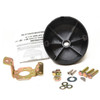SeaStar, Teleflex 20 Degree Rotary Steering Bezel Kit, 1-SB27483P