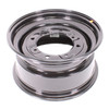 Polaris OEM Front Wheel Rim Weld, 600lb 12x6, 1523448-067