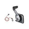 Volvo Penta New OEM Concealed Side Mount Remote Control, 3888319, 22928971