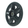 Polaris Snowmobile OEM Suspension Rail Idler Wheel (6.38 IN), 1590512