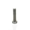 Mercury Marine Mercruiser New OEM Stainless Steel Screw (#10-32 x .750), 10-37978