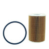 Polaris Snowmobile OEM Filter For O-Ring For Aluminum Cap, 0454822