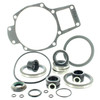Johnson Evinrude OMC New OEM Gearcase Gasket And Seal Kit, 0981797