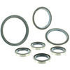 Johnson Evinrude OMC New OEM Gearcase Gasket And Seal Kit, 0981797