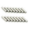 Johnson Evinrude OMC OEM Rod Bearing Needle Set 18-25HP 1969-1976, 0383724