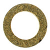 Johnson Evinrude OMC New OEM Cork Washer Plate Seal, 0313244