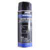Yamaha OEM, Marine Bluish Gray Metallic Spray Paint, 12oz Can, ACC-MRNPA-IT-4D