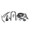 Can-Am New OEM Maverick X3 Fully Adjustable PowerFlip Windshield 715007097