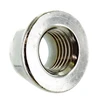 Mercury Marine Mercruiser New OEM Idler Pulley Mount Nut (.437-20) 11-859135