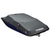 Yamaha New OEM, Deluxe Non-Tower Mooring Cover, MAR-242MC-BK-12 MAR-242BK-NT-14