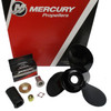 Mercury New OEM Black Max Propeller 14 x 11 Prop 48-77338A45