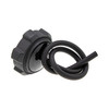 Polaris OEM Fuel Tank Vented Cap, Predator, 5434736