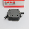 Yamaha New OEM FUEL PUMP ASY 6E5-24410-03-00