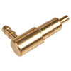 Polaris New OEM 90 Degree Check Valve, 7051020