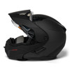 Ski-Doo New OEM Exome Sport Radiant Helmet (DOT), Unisex X-Large, 9290371207