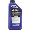 Polaris AGL Plus Synthetic Gearcase Oil Lube Lubricant/Transmission Fluid Quart