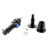 Johnson Evinrude OMC New OEM Primer Pump Assembly Kit 5007336