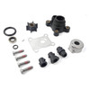 Johnson Evinrude OMC OEM Water Pump Repair Kit 5-15HP 1974-2005, 0394711