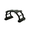 Polaris Snowmobile New OEM FT2 Rear Seat Rack, 2883646